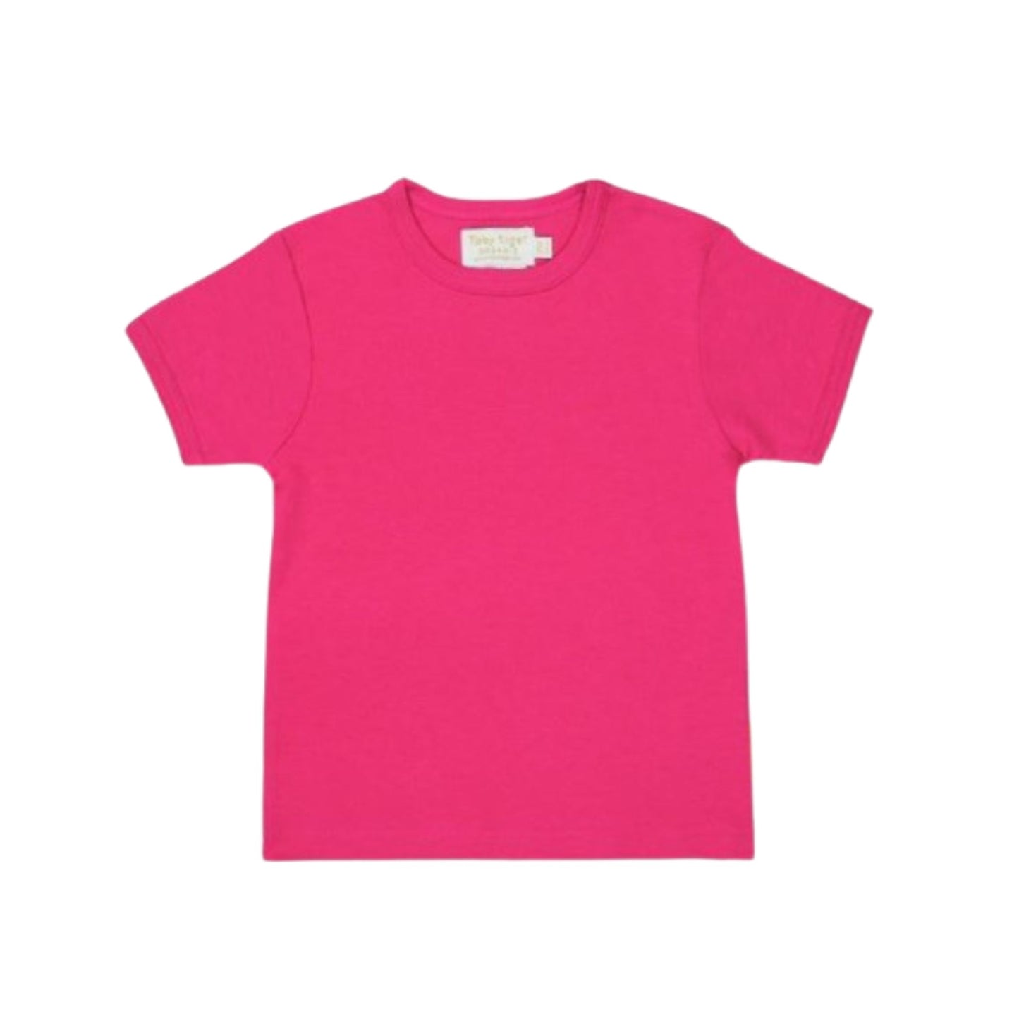 Baby T Shirt - Pink