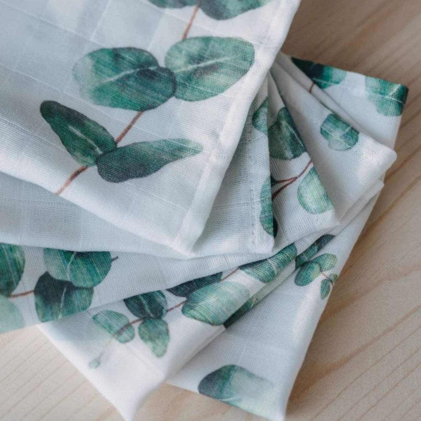 Eucalyptus Muslin