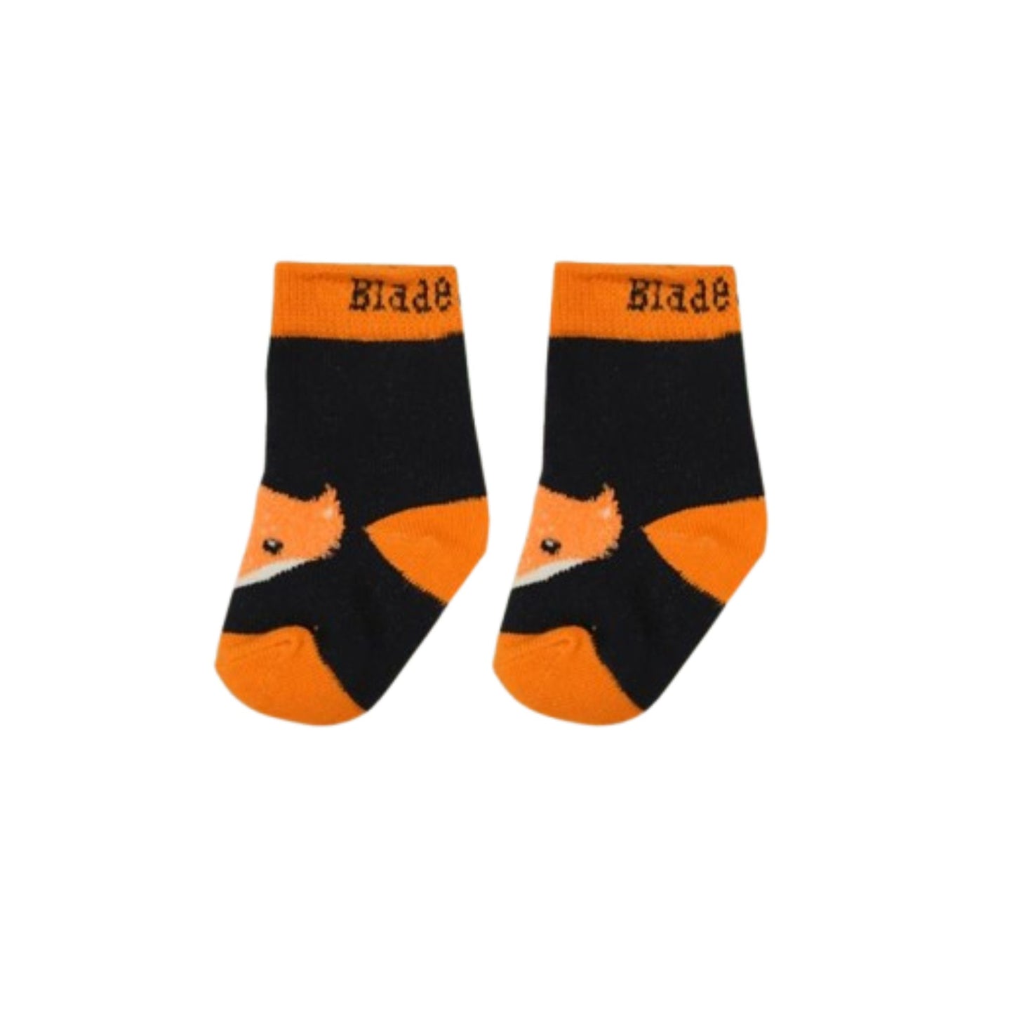 Fox Socks