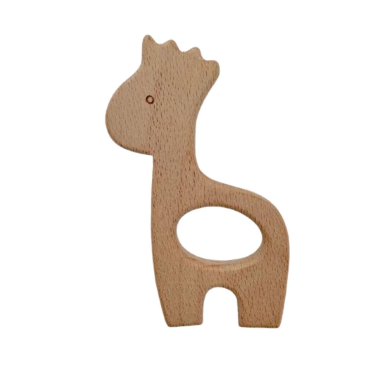 GIGI Giraffe - Wooden teether