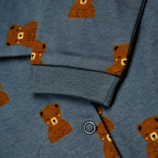 Little Bears Sleepsuit Zoom