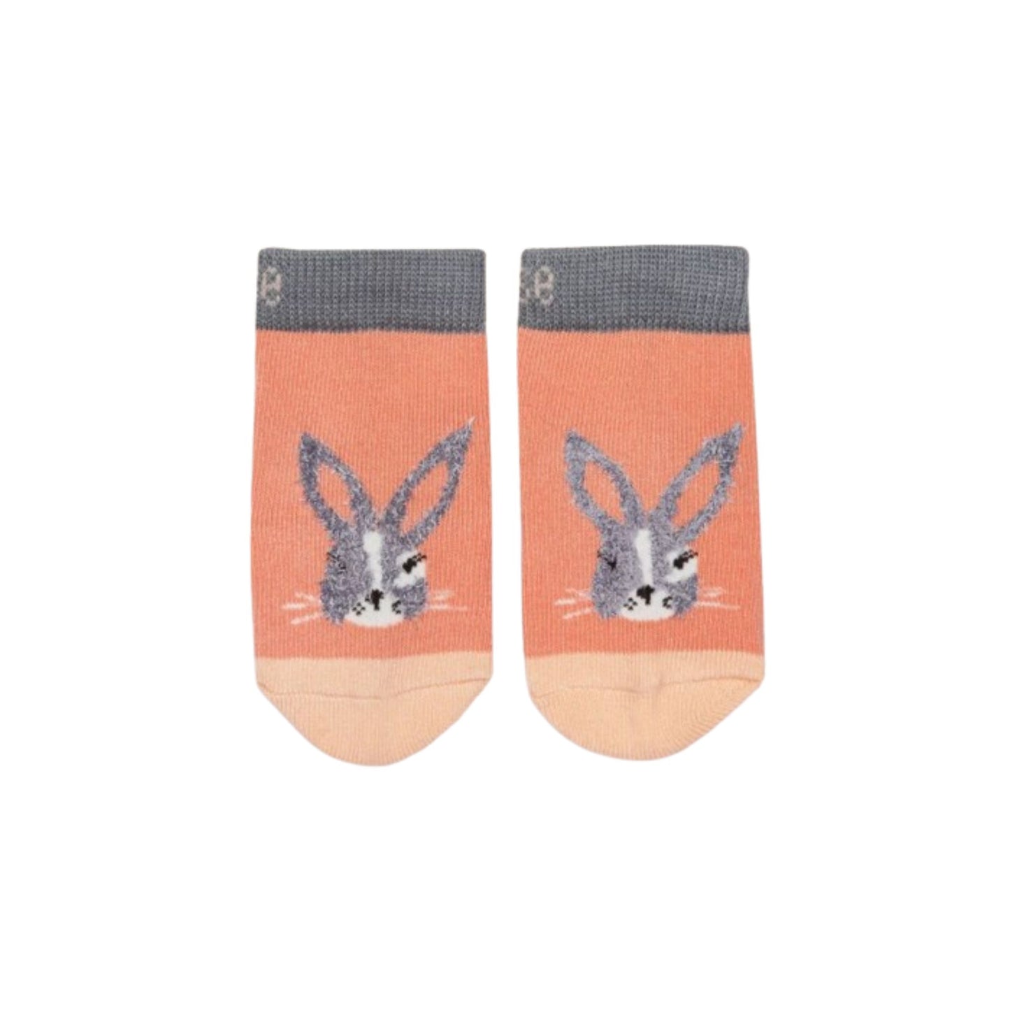 Mollie Rose the Bunny Socks