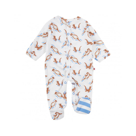 Otter Sleepsuit