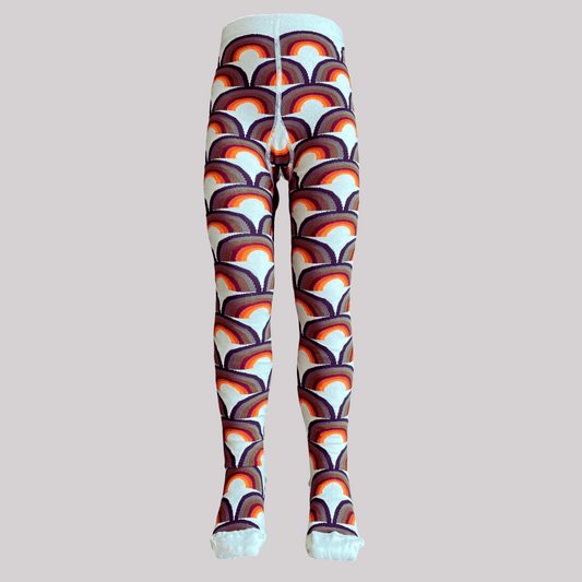 Rise Up Kids Tights