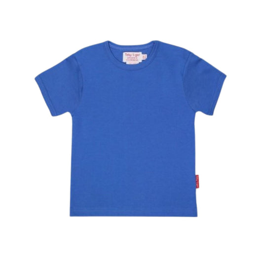 Baby T Shirt - Blue
