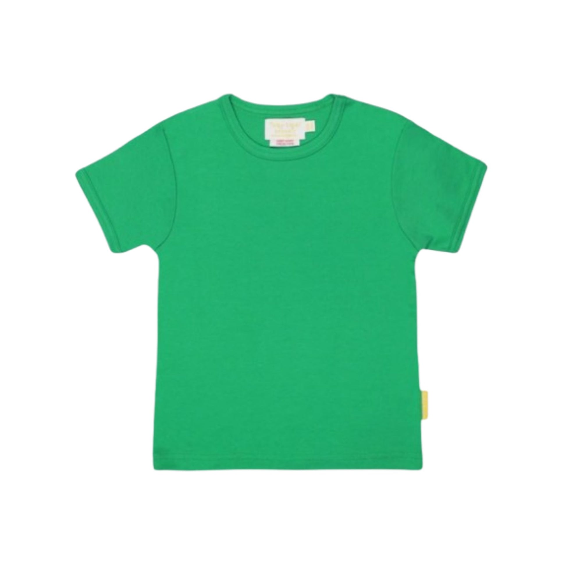 Baby T Shirt - Green