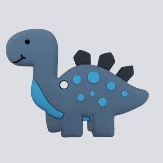 Baby Teether - Little Dino