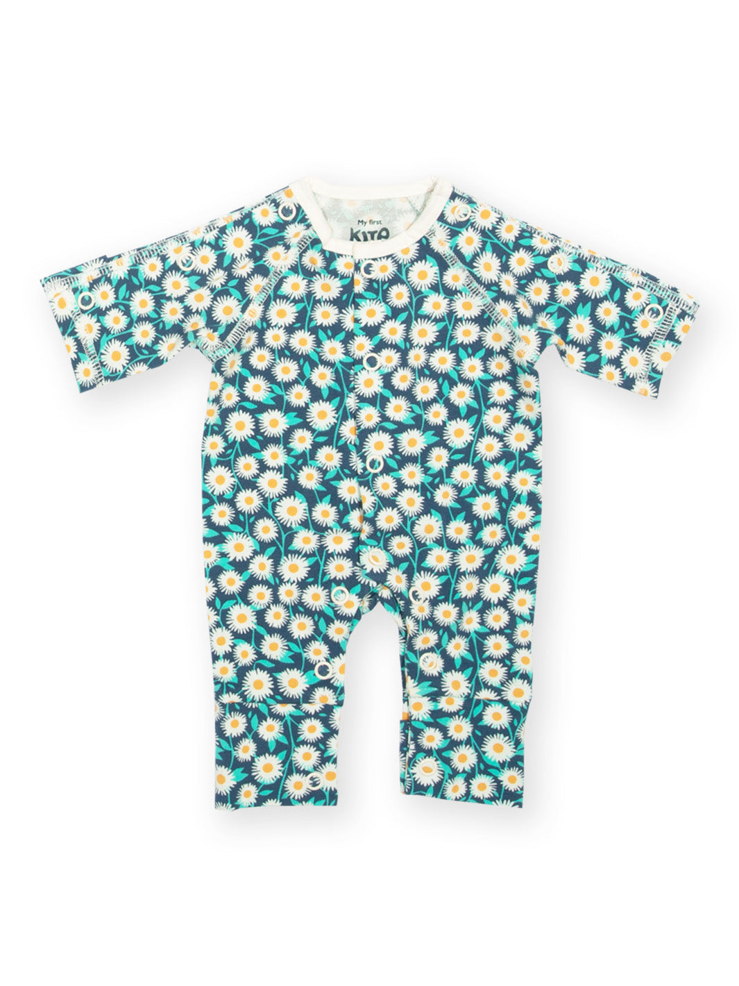 Daisy Fields flat lay