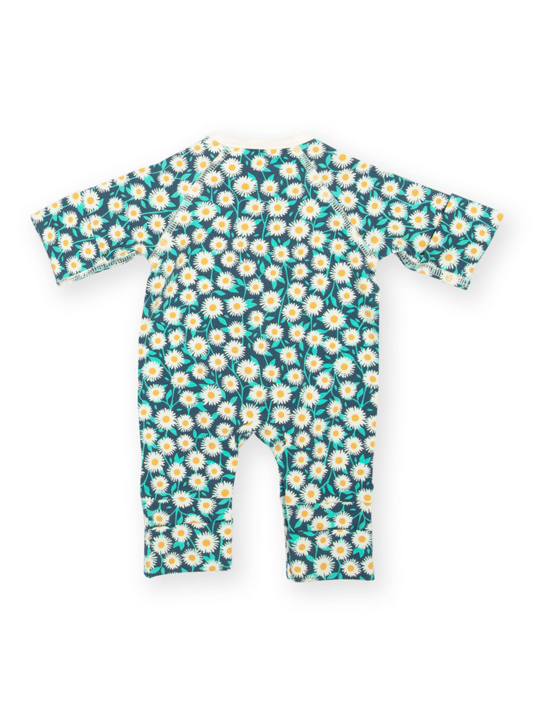 Daisy Fields sleepsuit rear view