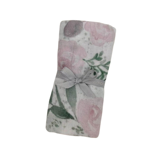 Floral Muslin