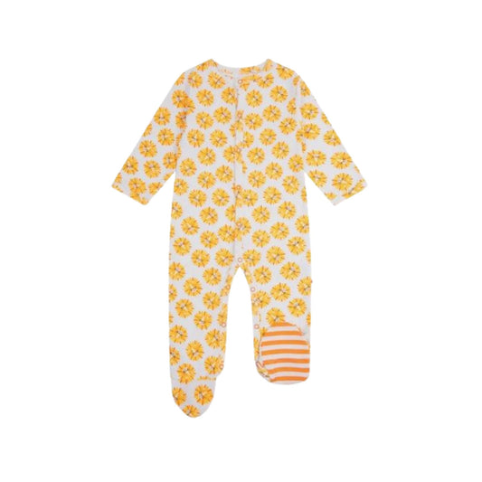 Lion Sleepsuit