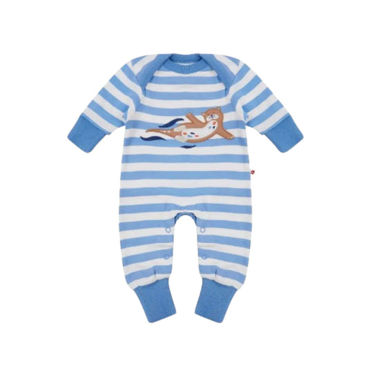 Otter Romper