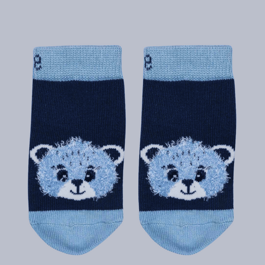 Tiny baby store socks