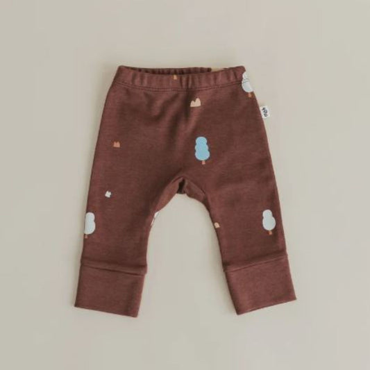 Raisin Baby Leggings
