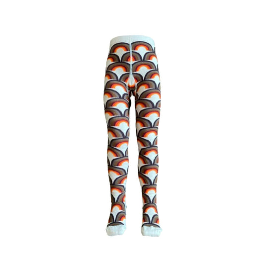 Rise Up Baby Tights