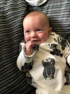 Skating-Sloth-Romper-Review