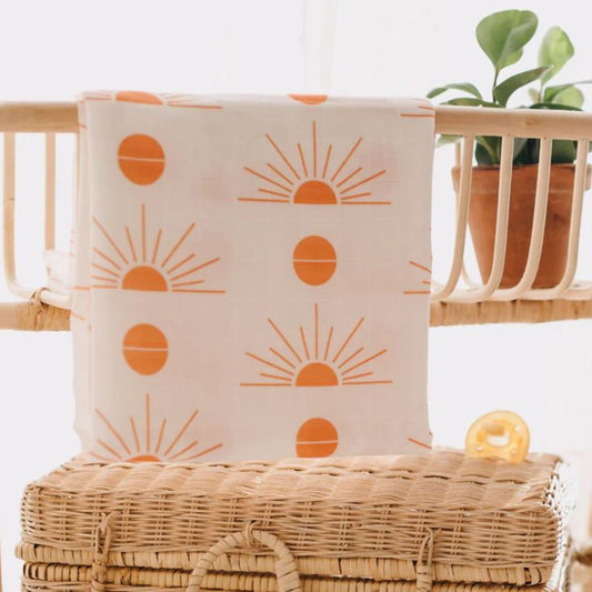 Sun Muslin