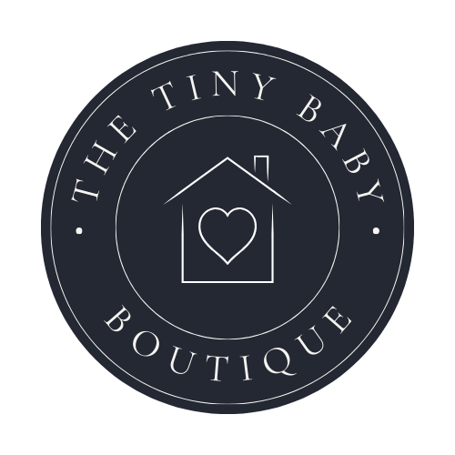 The Tiny Baby Boutique