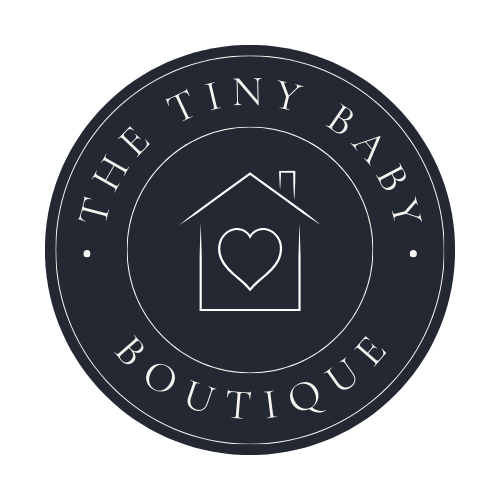 The Tiny Baby Boutique logo