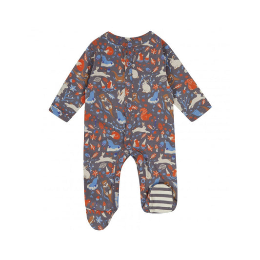 Wild Woods Sleepsuit